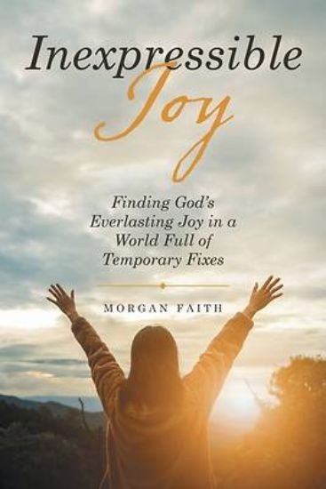 Picture of Inexpressible Joy