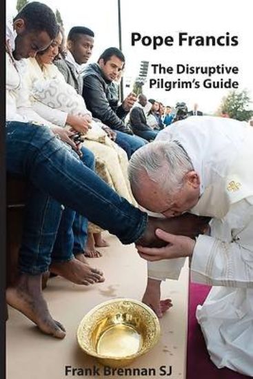 Picture of Pope Francis