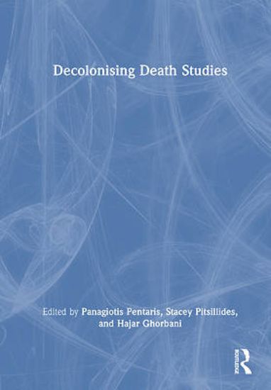 Picture of Decolonising Death Studies