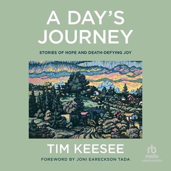 Picture of A Day's Journey