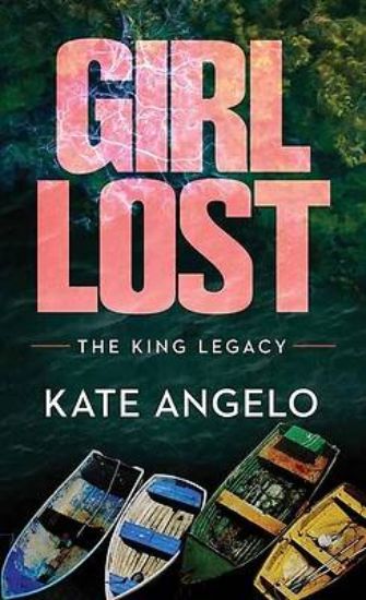 Picture of Girl Lost