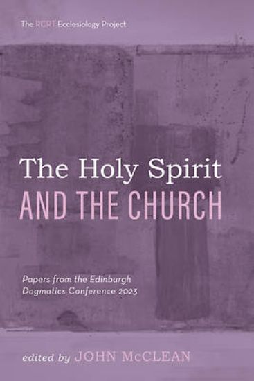 Picture of The Holy Spirit and the Church
