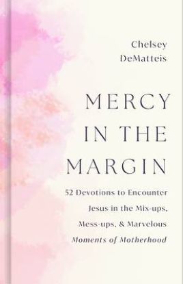 Picture of Mercy in the Margin