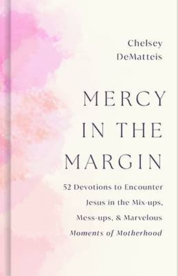 Picture of Mercy in the Margin