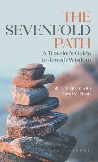 Picture of The Sevenfold Path