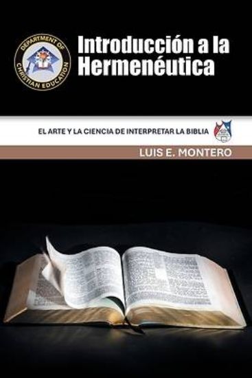 Picture of Introducción a la Hermenéutica