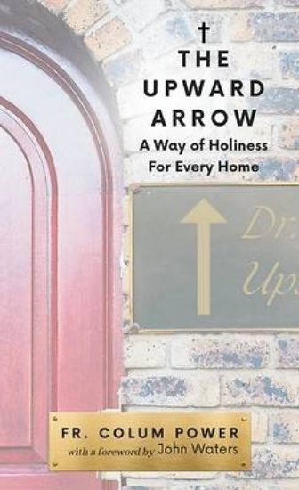Picture of The Upward Arrow