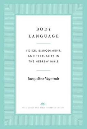 Picture of Body Language