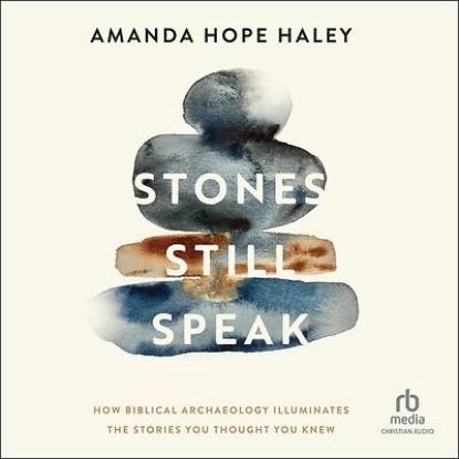 Picture of Stones Still Speak