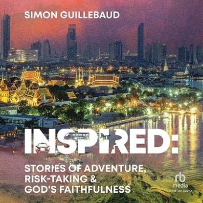 Picture of Inspired