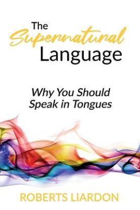 Picture of The Supernatural Language