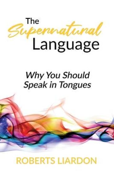 Picture of The Supernatural Language