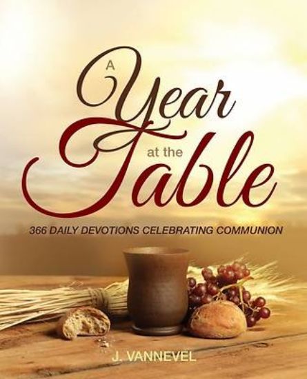 Picture of A Year at the Table