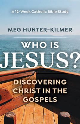 Picture of Who Is Jesus?