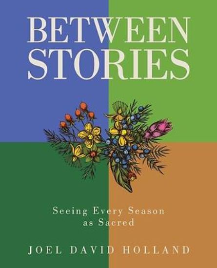 Picture of Between Stories