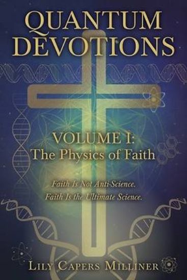 Picture of Quantum Devotions Volume I