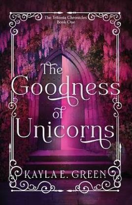 Picture of The Goodness of Unicorns