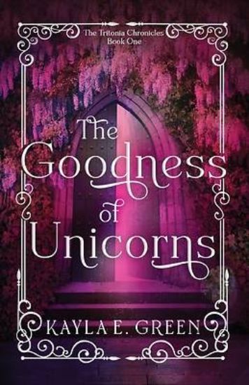 Picture of The Goodness of Unicorns