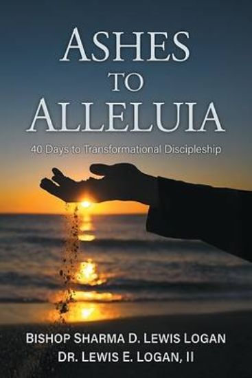 Picture of Ashes to Alleluia
