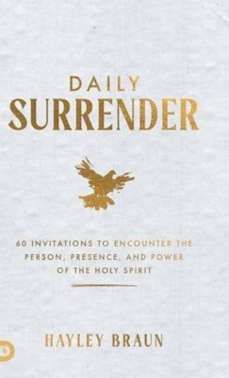 Picture of Daily Surrender