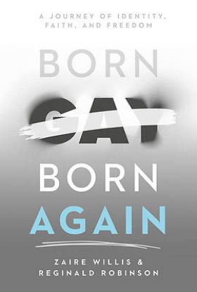Picture of Born Gay, Born Again