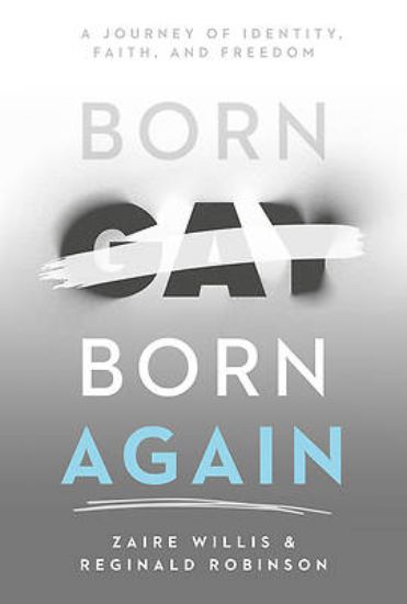 Picture of Born Gay, Born Again