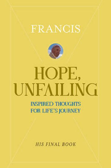 Picture of Hope, Unfailing
