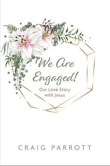 Picture of We Are Engaged!