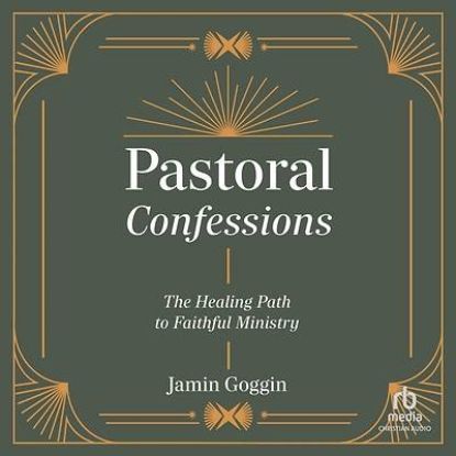Picture of Pastoral Confessions