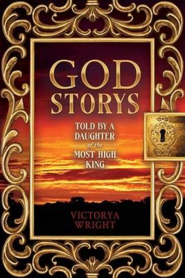Picture of God Storys