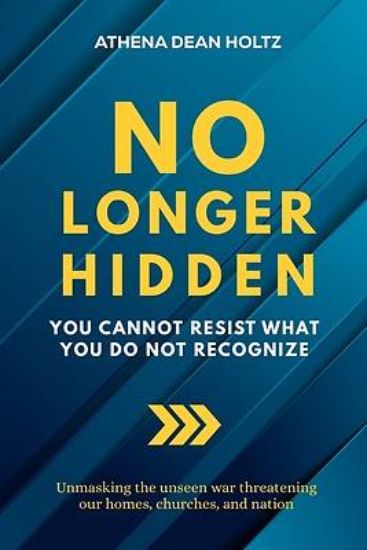 Picture of No Longer Hidden