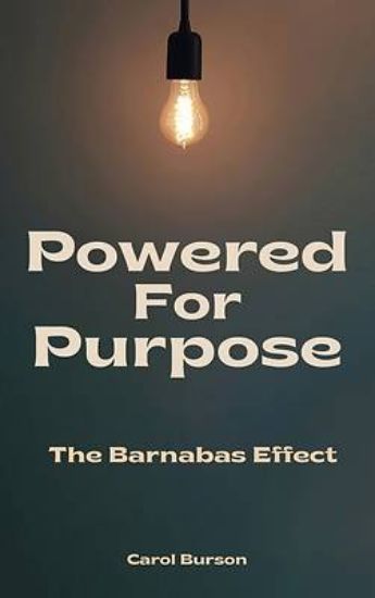 Picture of Powered For Purpose