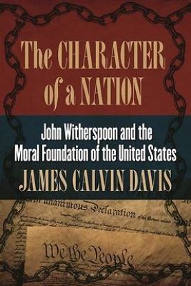 Picture of The Character of a Nation