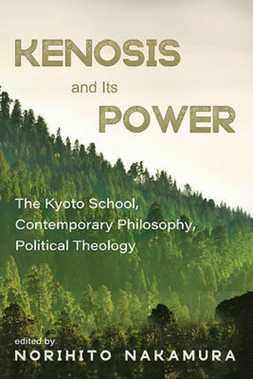 Picture of Kenosis and Its Power