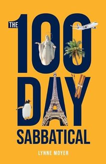 Picture of The 100 Day Sabbatical