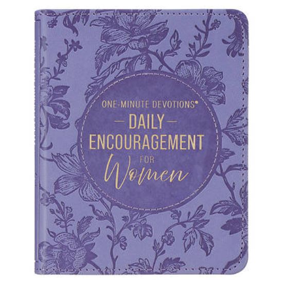 Picture of One-Minute Devotions