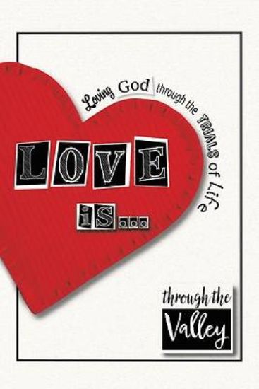 Picture of Love is...