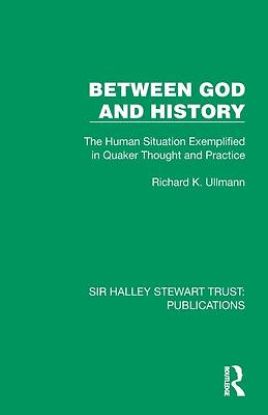 Picture of Between God and History