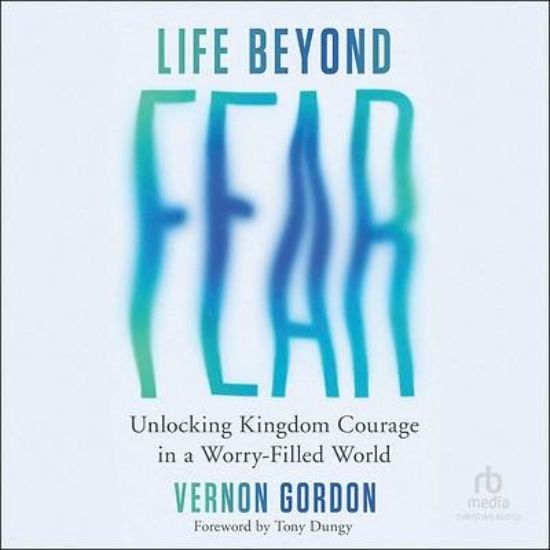 Picture of Life Beyond Fear