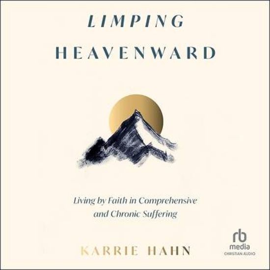 Picture of Limping Heavenward