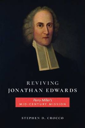 Picture of Reviving Jonathan Edwards
