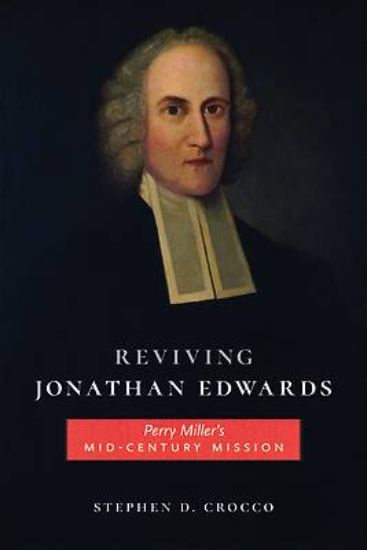 Picture of Reviving Jonathan Edwards