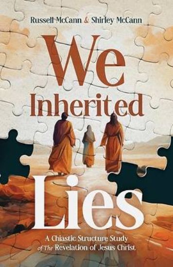 Picture of We Inherited Lies