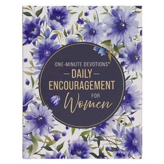Picture of One-Minute Devotions
