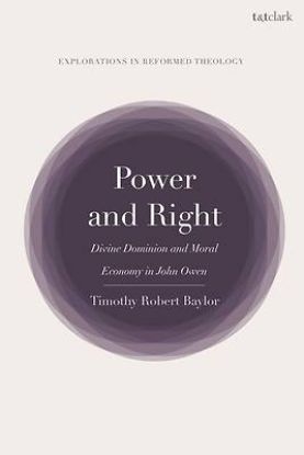 Picture of Power and Right