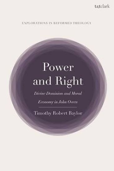 Picture of Power and Right
