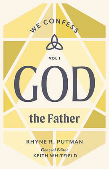 Picture of God the Father