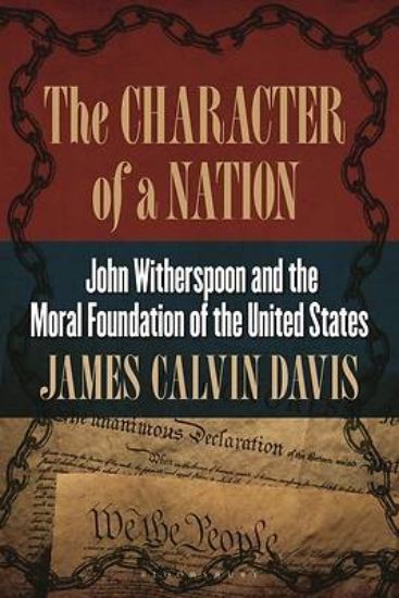 Picture of The Character of a Nation