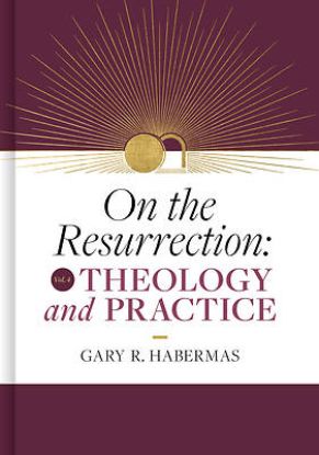Picture of On the Resurrection, Volume 4