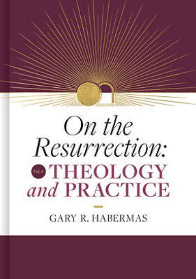 Picture of On the Resurrection, Volume 4